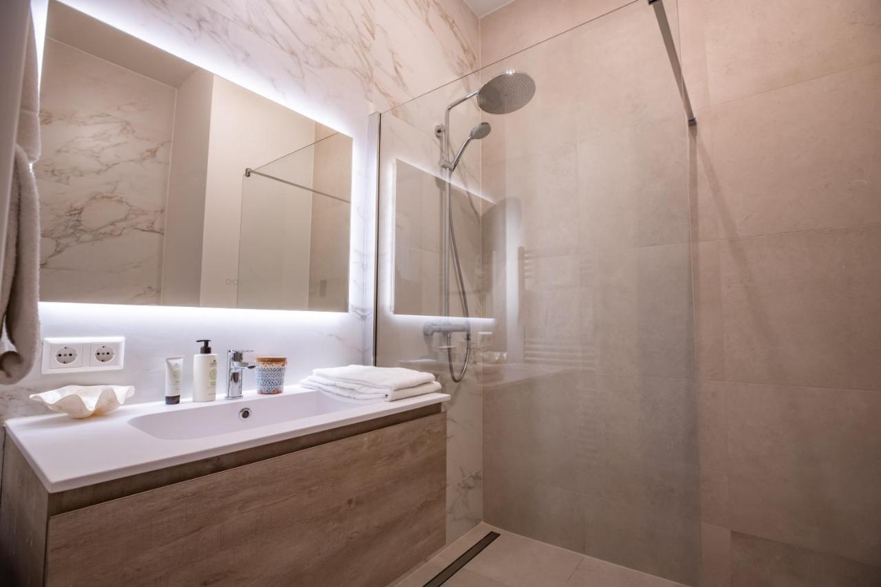 The Harbour Luxurious, Use Of Hotel Swimming Pool And Sauna Cadzand Esterno foto