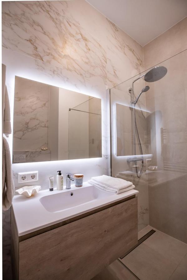 The Harbour Luxurious, Use Of Hotel Swimming Pool And Sauna Cadzand Esterno foto