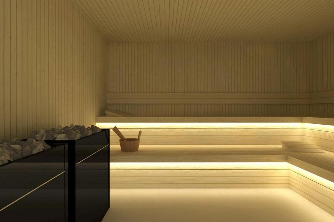 The Harbour Luxurious, Use Of Hotel Swimming Pool And Sauna Cadzand Esterno foto